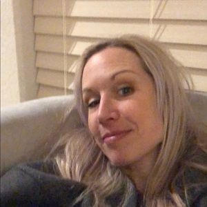 Meet your Posher, Vanessa